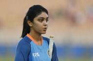 Deol is engaged in a 3-way battle for a middle-order slot